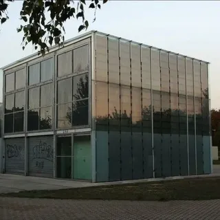 Cosas de Barañáin