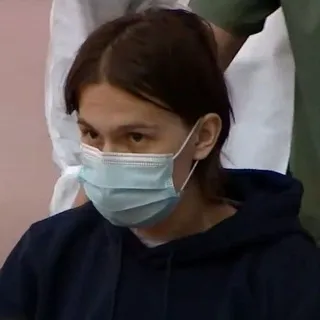 Bekmansurov CF!