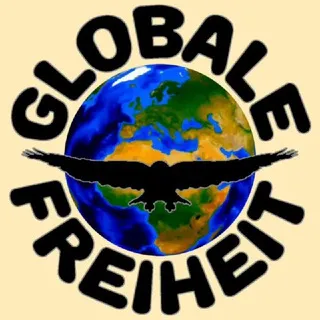 𝗚𝗹𝗼𝗯𝗮𝗹𝗲 𝗙𝗿𝗲𝗶𝗵𝗲𝗶𝘁