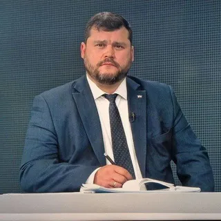 Перов Кирилл