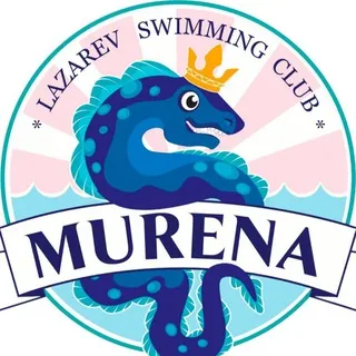 MURENA ⋆ клуб плавания