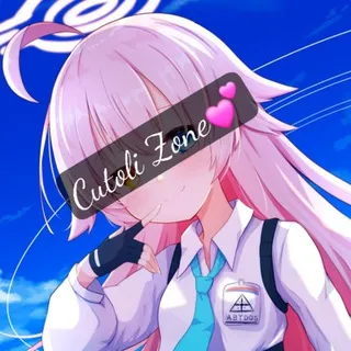 Cutoli Zone ✨💕 [SFW]
