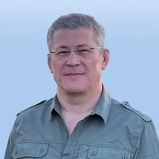 Радий Хабиров ✔