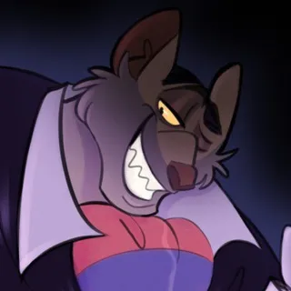 RussianRatigan's art