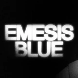 Emesis Blue | confession