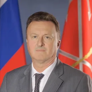 Ушаков Владимир Николаевич