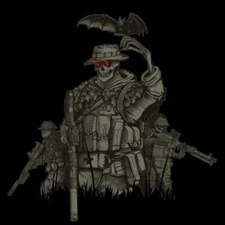 Голос тишины🦇🇷🇺