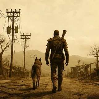 Wasteland Chronicles