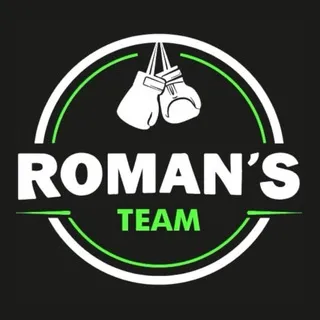 «Академия бокса и кикбоксинга Roman’s Team»