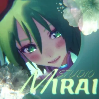 🦴🝮ׅ | [𓂃°MIRAI StUdio°𓂃] | 🝮ׄ ˖ ͝໑ׄ