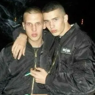 SKINHEAD CONFESSION