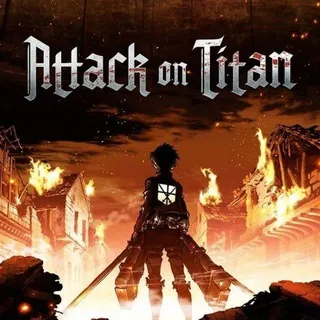 Attack on Titan Final Season THE FINAL