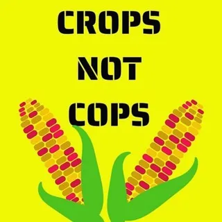 Anarcho Gardening