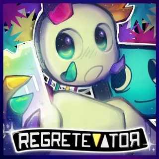 𝓡𝓮𝓰𝓻𝓮𝓽𝓮𝓿𝓪𝓽𝓸𝓻 . 𝓷𝓮𝓽𝓽 [ ⌸ ] [сетка по Регретеватору]