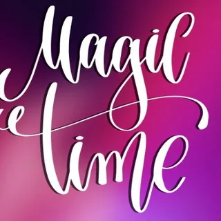 Magic Time