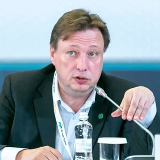 Eugeniy Karabanov - Kazakh Grain Union