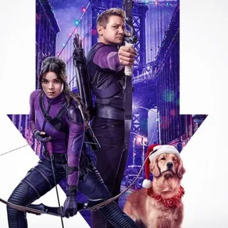 Hawkeye 2021