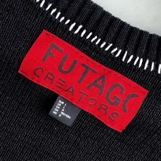 FUTAGO [фэшн]