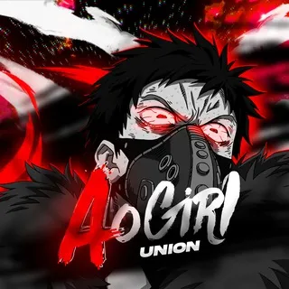 Aogiri Union • ΛӨGIЯI