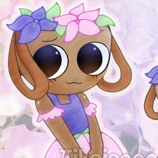 🌸 Bassie's world 🪻