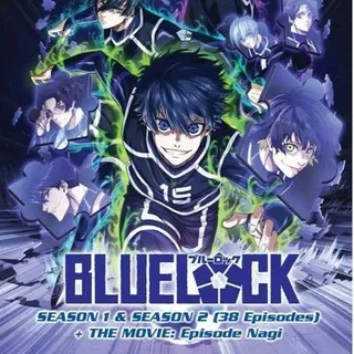 Blue Lock Tamil