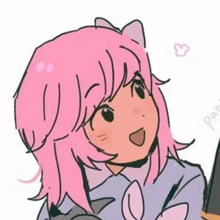 𝓓ahilⲟ◜◡◝