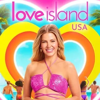 LOVE ISLAND USA SEASON 1 , 8