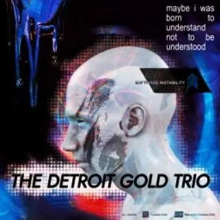 The Detroit Gold Trio[сетка]