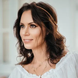 Екатерина Самойлова о процветании и целостности