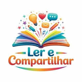 📚Ler e Compartilhar