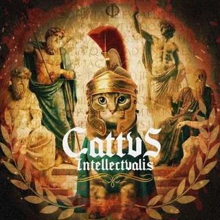 Cattus Intellectualis