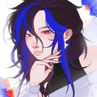 lixie ✧ ˖ | 18+