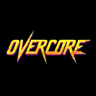 Overcore