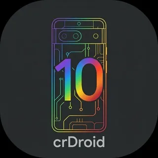 crDroid-Pixel 10 series