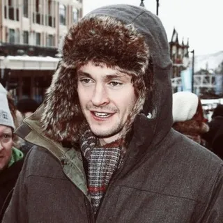 Hugh Dancy conf🕸