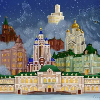 Наш Хабаровск