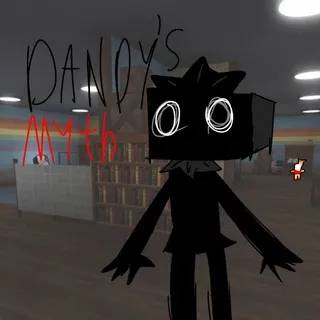 ༻꫞꯭ 𝘋𝘢𝘯𝘥𝘺'𝘴 𝘮𝘺𝘵𝘩꫞꯭༺