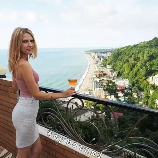 Вокруг 🇬🇪 с Mary Read