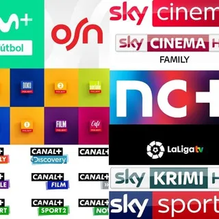 Nino IP😉TV
