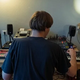 Пайта и Проделки Больной Головы / DJ HeadSick