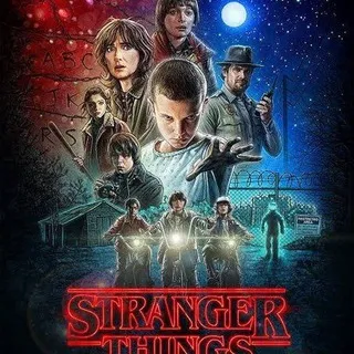 Stranger Things Telugu
