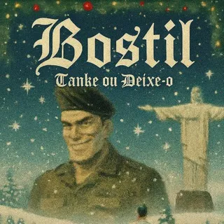 Bostil e Art