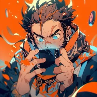 Anime Discussion