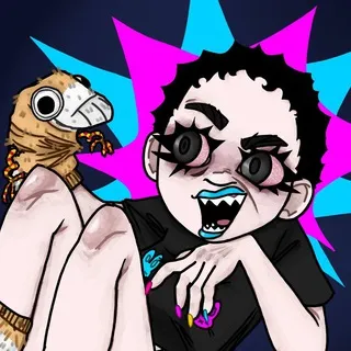 MizzfortuneGrrgl