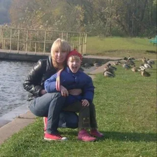 моё - стихийное