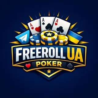 Freeroll UA Poker | Паролі на фріроли