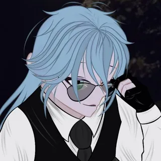 ✧ 𝒶𝓃ℊℯ𝓁 𝓁ℴ𝓋ℯ ✧ [РЕСТ]