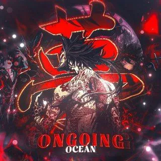 Ongoing Anime Ocean