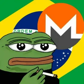 Monero Propaganda Brasil