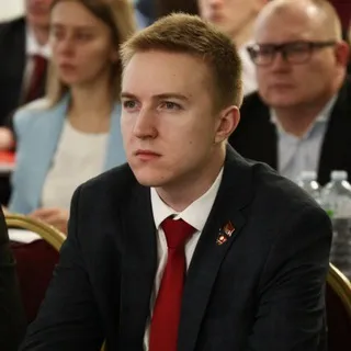 Депутат Ягудов